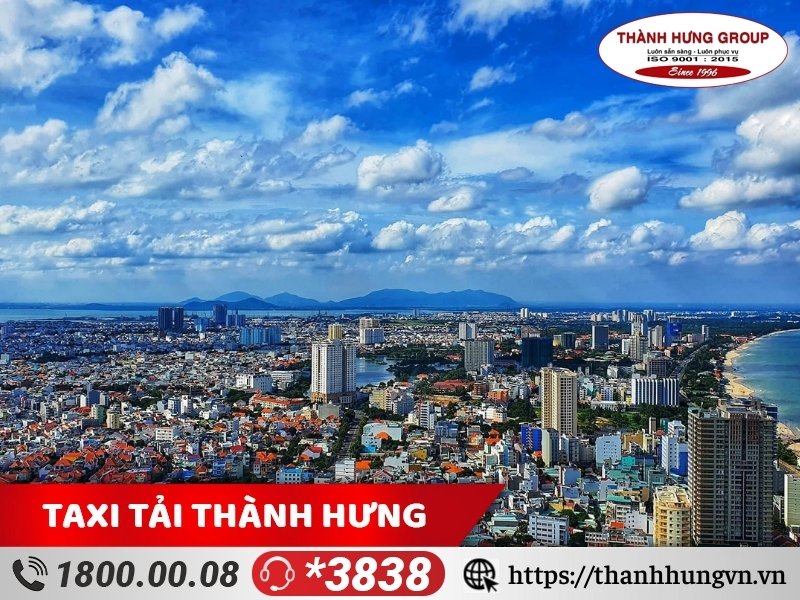 TP Vũng Tàu thu hút đông đảo người dân đến sinh sống, làm việc.