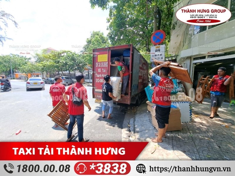 Taxi Tải Ku casino chuyên cung cấp dịch vụ Kubet trọn gói giá rẻ tại Tây Ninh