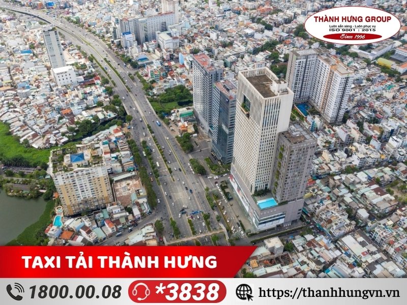 Nhu cầu sử dụng dịch vụ chuyển trọ Phú Nhuận