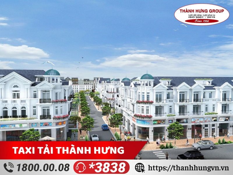 Khu đô thị HTReal 898 là một trong những khu vực Quận 9 có nhu cầu sử dụng dịch vụ Kubet trọn gói cao