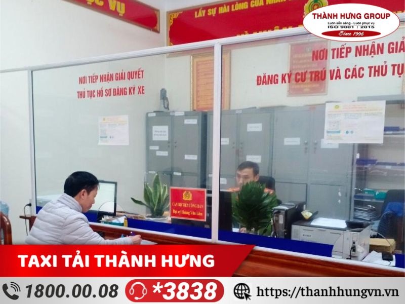 Những lưu ý cần nắm khi thực hiện thủ tục hành chính Kubet 