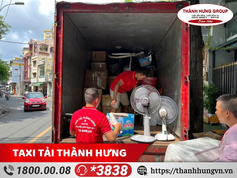Phạm vi hoạt động của dịch vụ Kubet trọ quận 7 Ku casino