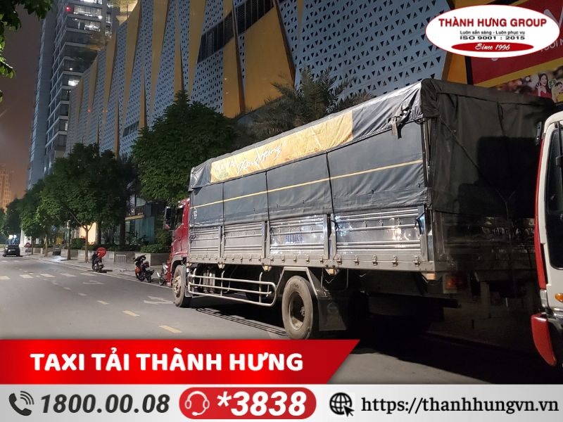 Phạm vi hoạt động của dịch vụ Kubet trọn gói quận 10