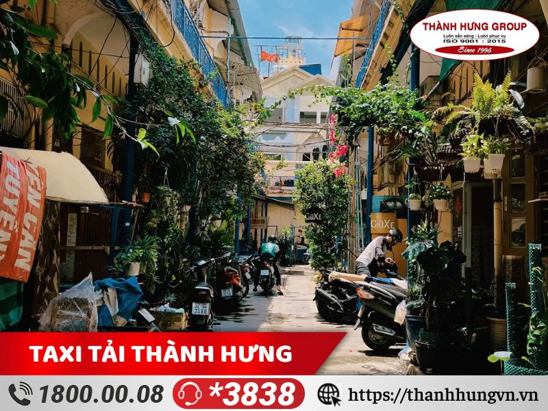 Phạm vi hoạt động của dịch vụ Kubet trọn gói quận 5 Ku casino