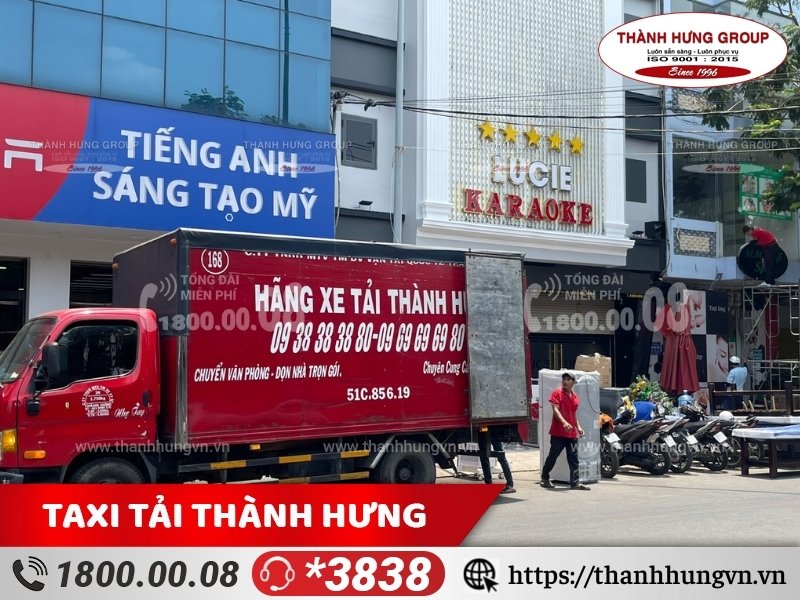 Phương tiện vận chuyển được huy động để hỗ trợ khách hàng Kubet.