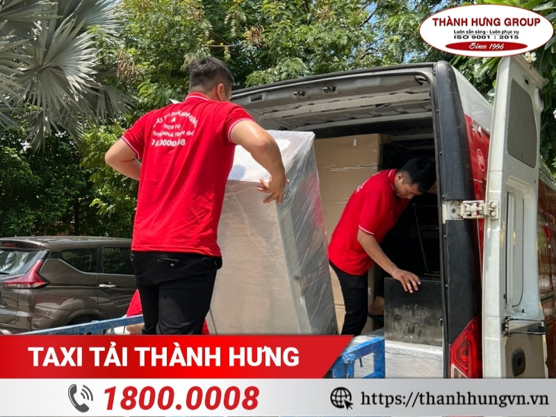 Dịch vụ - Kubet vận chuyển đồ nội thất chuyên nghiệp, uy tín - Ku casino
