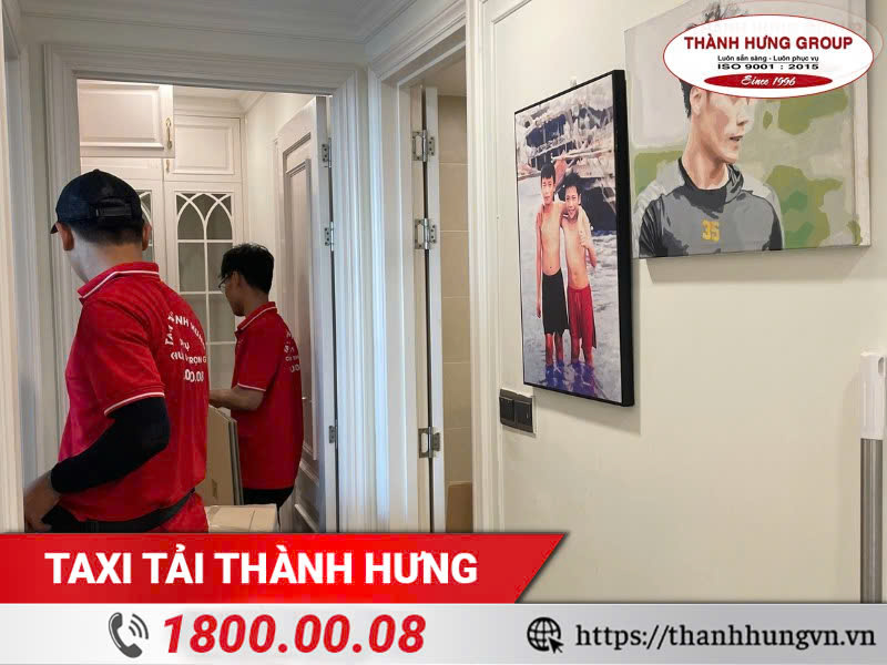 Quy trình làm việc của Taxi Tải Ku casino luôn đề cao tính chuyên nghiệp, bài bản