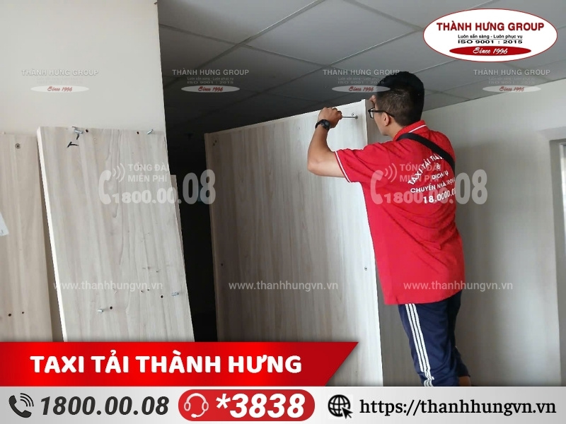 Taxi Tải Ku casino đồng hành cùng bạn trong hành trình chuyển dọn đến nơi ở mới.