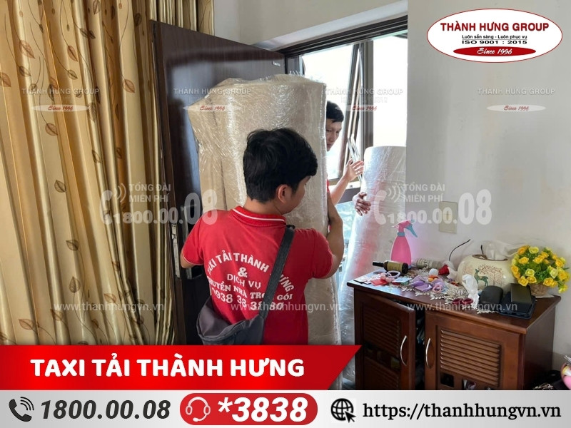 Quy trình Kubet trọn gói quận 3 đơn giản khoa học