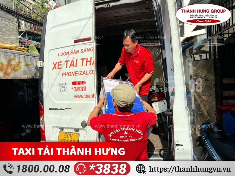 Quy trình Kubet trọ quận Phú Nhuận