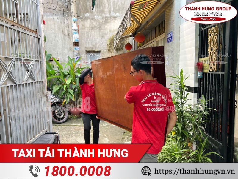 Quy trình dịch vụ bốc xếp Ku casino