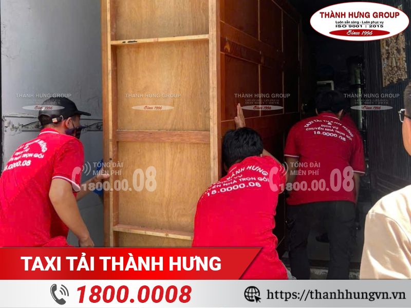 Quy trình Dịch vụ - Kubet cho thuê nhân công bốc xếp
