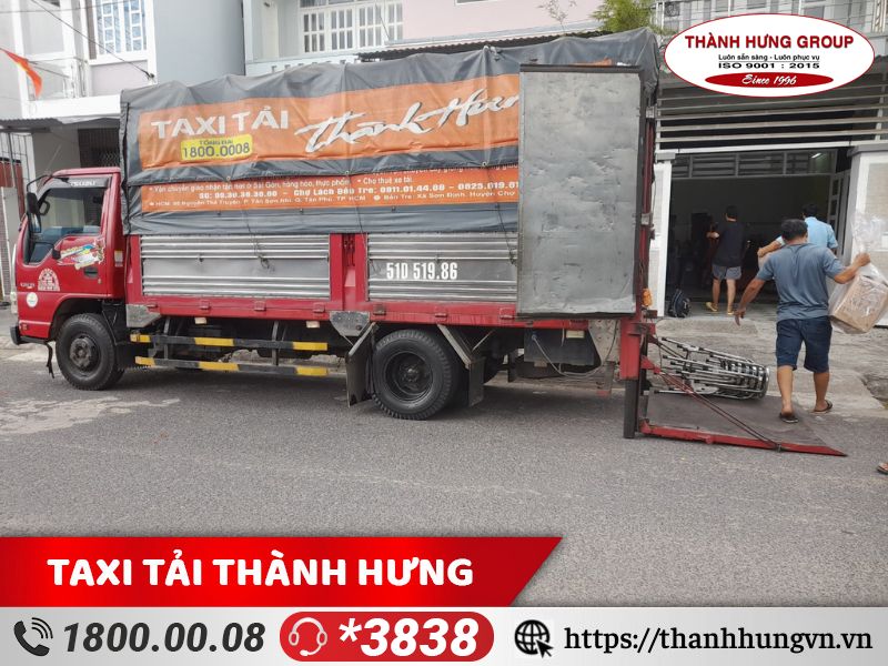 Quy trình hoàn trả mặt bằng văn phòng Ku casino