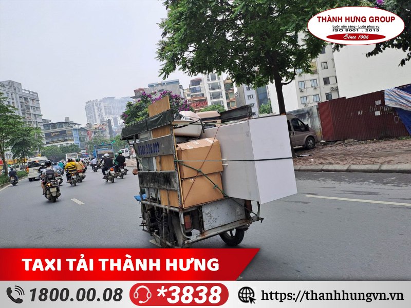 Rủi ro khi tự Kubet hư hỏng đồ đạc rất cao