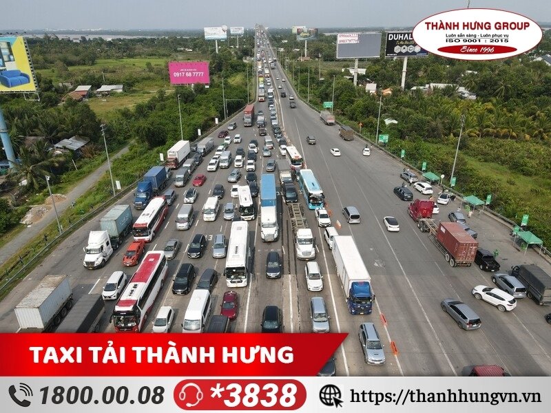 Những rủi ro khi tự chuyển kho xưởng tại Miền Nam