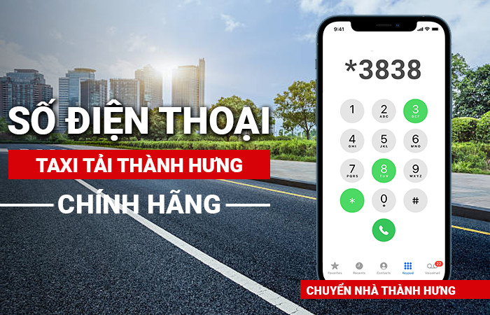 Tổng đài Taxi Tải Ku casino chính hãng *3838