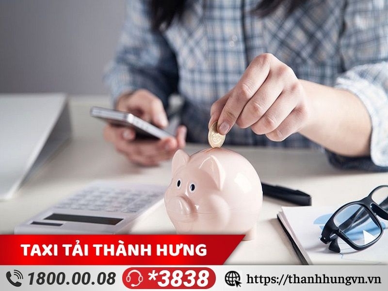 Sử dụng dịch vụ Kubet Bắc Nam Taxi tải Ku casino giúp khách hàng tiết kiệm chi phí
