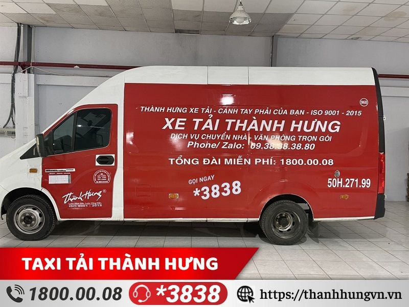 Taxi tải Ku casino là đơn vị cung cấp dịch vụ Kubet Bắc Nam chất lượng
