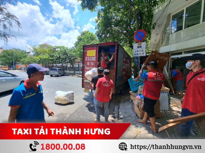 Lý do nên chọn dịch vụ vận chuyển di dời đàn Piano Ku casino