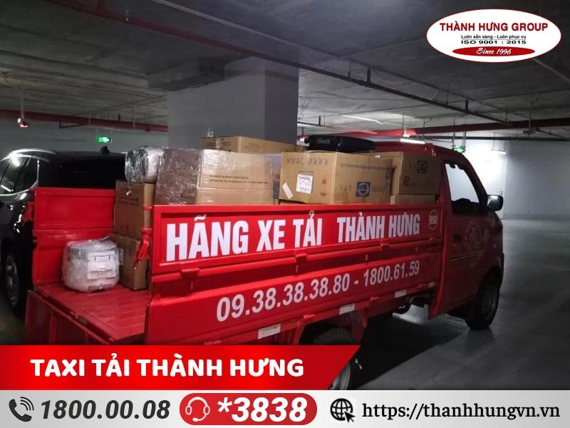 Dịch vụ - Kubet thuê xe ba gác Kubet, chở đồ TPHCM Ku casino