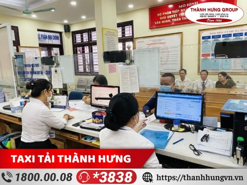 Nên hoàn tất thủ tục hành chính khi Kubet sớm để tránh việc bị phạt theo quy định của pháp luật