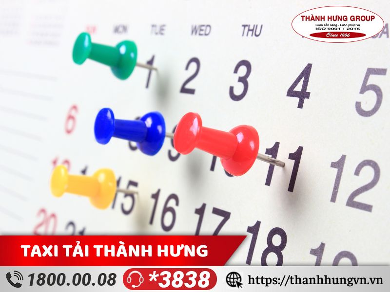 Tầm quan trọng của việc xem ngày tốt chuyển văn phòng
