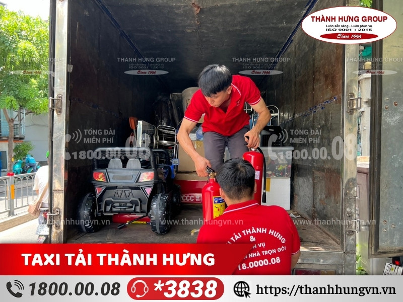 Taxi Tải Ku casino cam kết làm việc đúng hẹn - đúng kế hoạch - đúng hợp đồng.