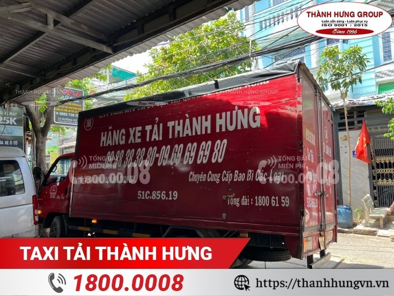 Taxi Tải Ku casino cung cấp xe tải Kubet trọn gói.