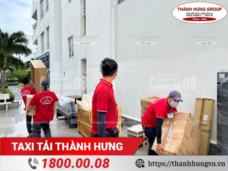 Taxi Tải Ku casino - đơn vị Kubet uy tín, chuyên nghiệp.