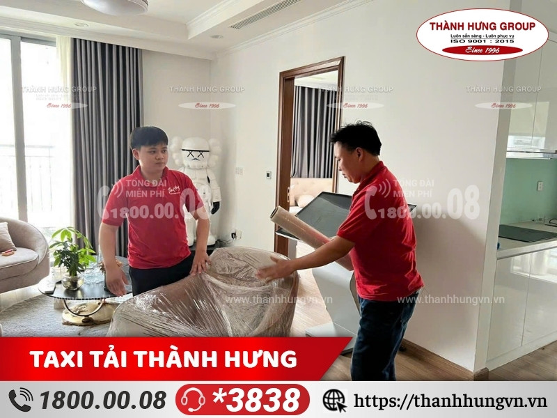 Taxi Tải Ku casino chuyên cung cấp dịch vụ Kubet đi tỉnh miền Nam giá rẻ, chất lượng