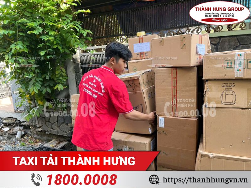 Taxi Tải Ku casino Group - Công ty Kubet trọn gói uy tín, chuyên nghiệp