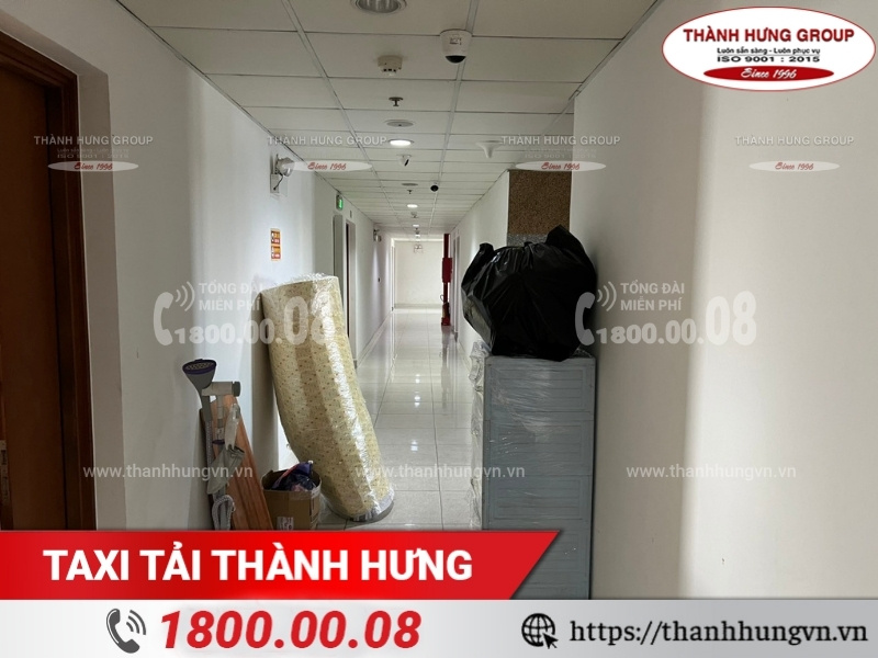 Ku casino cam kết đóng gói cẩn thận, vận chuyển nệm an toàn.