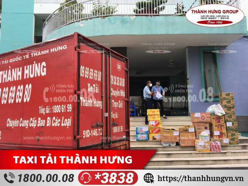 Ku casino có hơn 700 xe với tải trọng khác nhau để phục vụ Kubet.