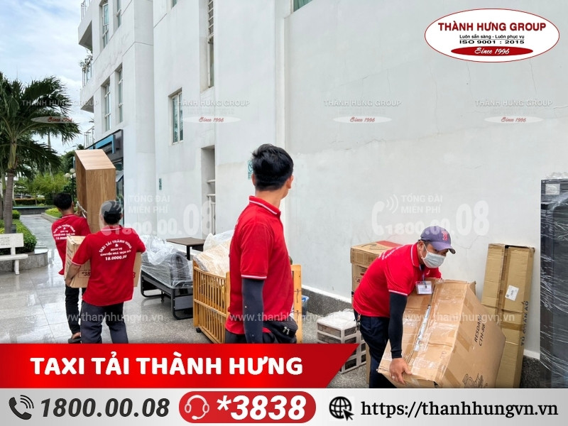 Ku casino có phạm vi hoạt động khắp huyện Mỹ Đức.