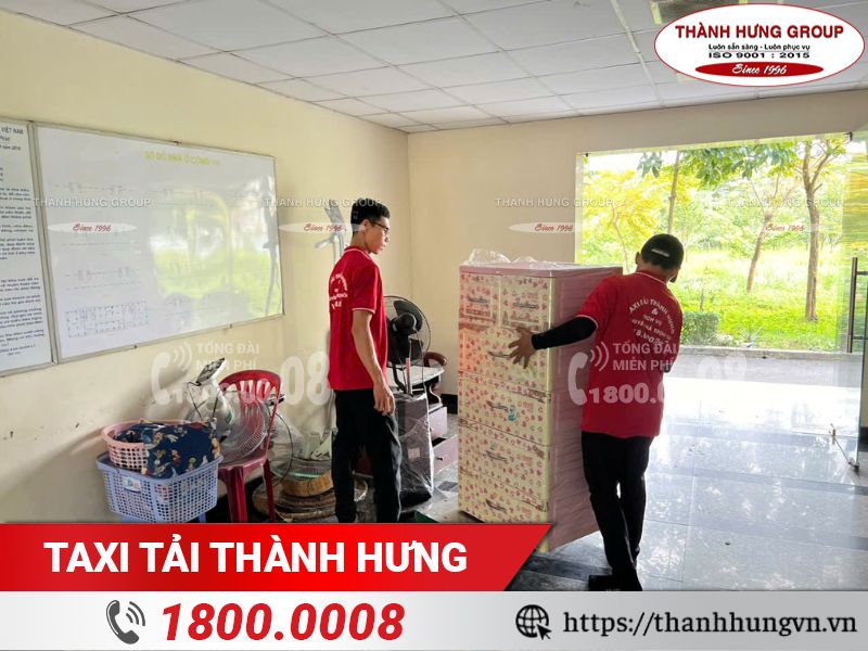Vận Tải Ku casino dúng xe đẩy để bốc xếp chuyên nghiệp, an toàn