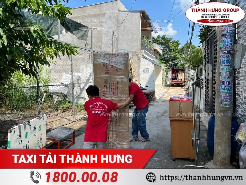 Ku casino hỗ trợ sinh viên chuyển trọ với chi phí phải chăng.