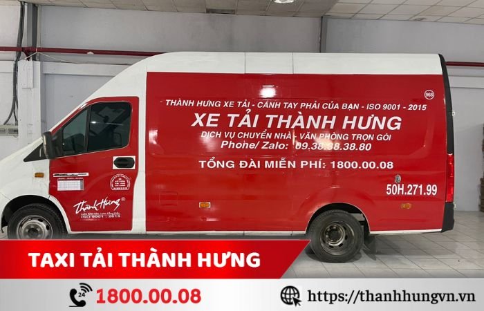 Ku casino Xe Tải - Cánh tay phải của bạn
