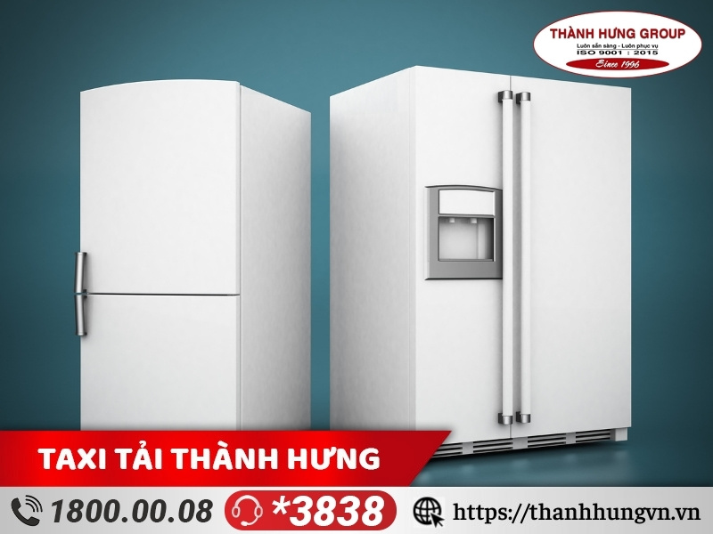 Thanh lý tủ lạnh khi Kubet