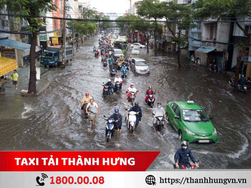 Lưu ý thời tiết Kubet tại Phú Nhuận