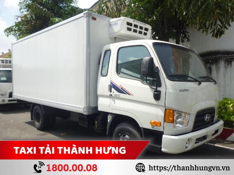 Xe tải chở hàng 3,5 tấn giá rẻ, uy tín Ku casino