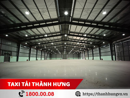 Thuê kho tự quản là gì?