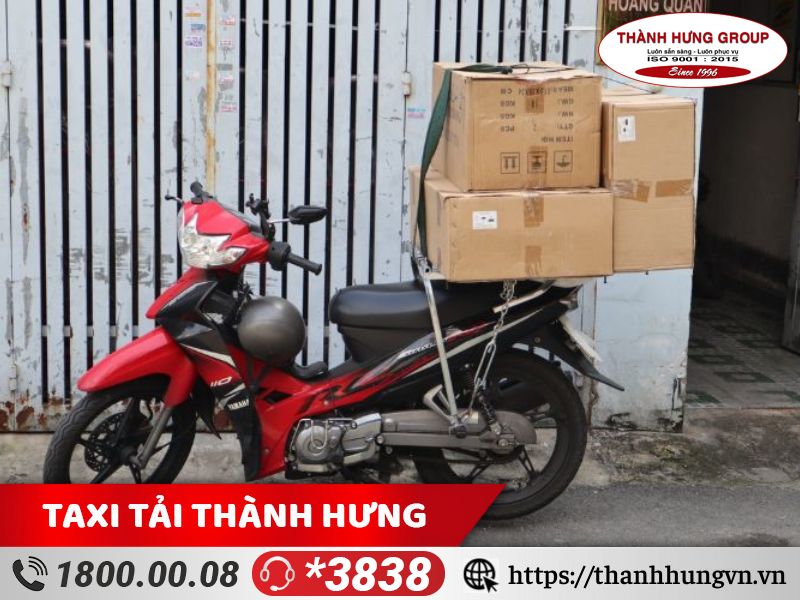 Sử dụng xe máy để Kubet