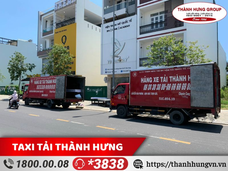 thuê xe tải KubetDịch vụ cho thuê xe tải Kubet của Ku casino