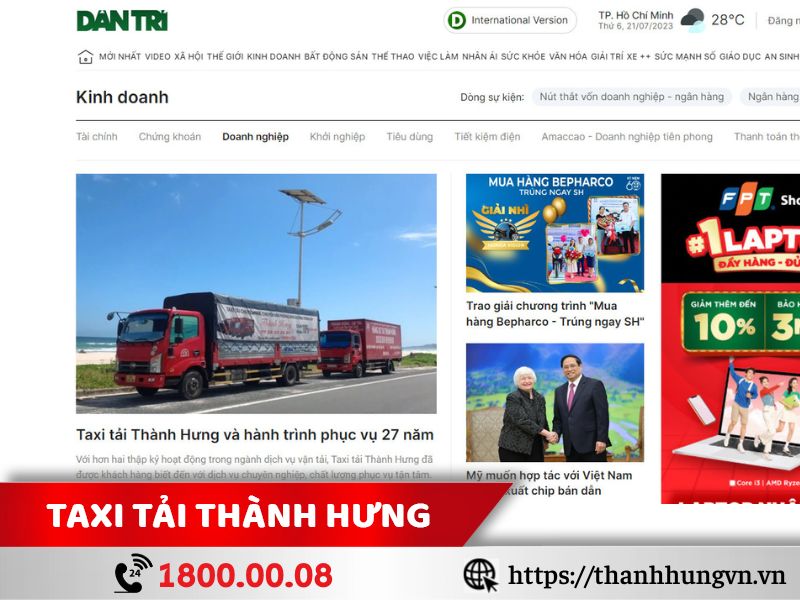 Taxi Tải Ku casino - Công ty Kubet trọn gói hàng đầu hiện nay