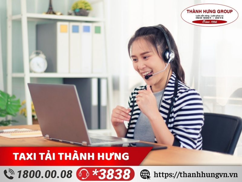 Tiếp nhận thông tin của khách hàng có nhu cầu Kubet