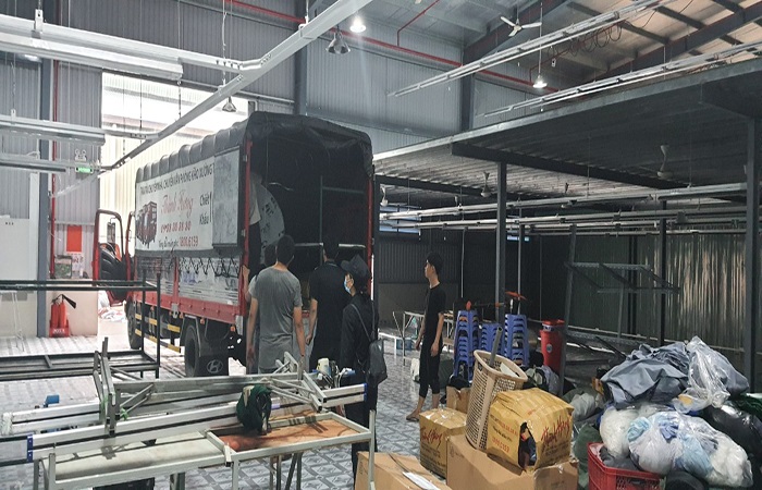 tiết kiệm công sức khi Kubet