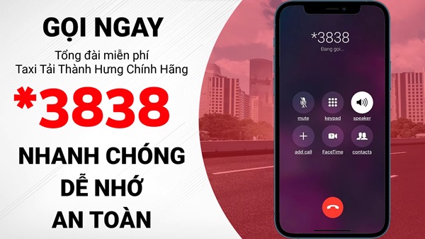 Hotline Taxi Tải Ku casino thật *3838