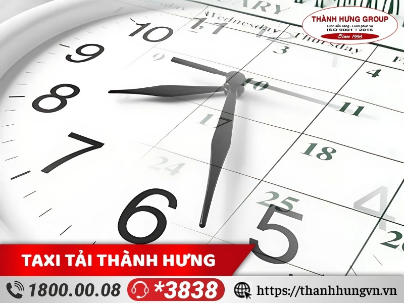 Tổng hợp danh sách ngày tốt Kubet tháng 4 năm 2025