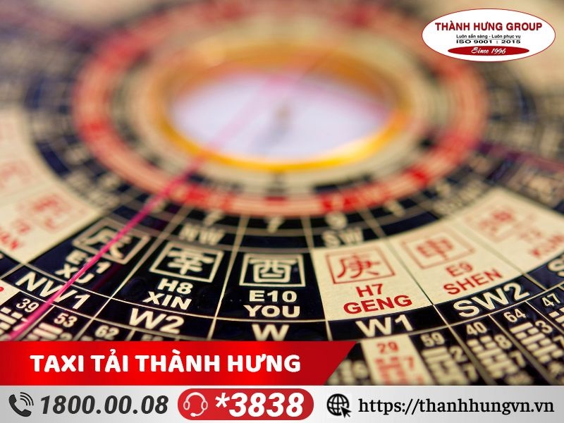 Tránh Kubet vào ngày giờ khắc với hướng nhà