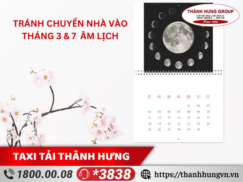 Cần tránh Kubet vào tháng 3 và tháng 7 âm lịch